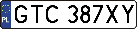 GTC387XY