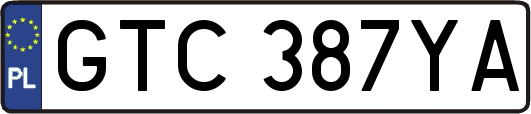 GTC387YA