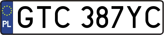 GTC387YC