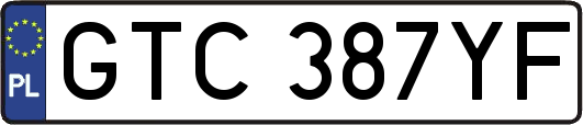 GTC387YF