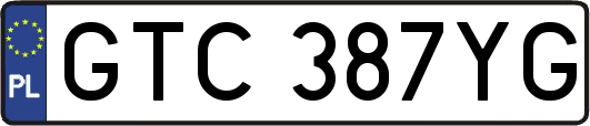 GTC387YG