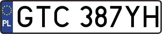 GTC387YH