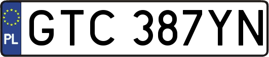 GTC387YN