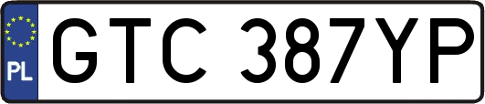 GTC387YP