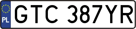 GTC387YR