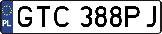 GTC388PJ
