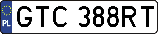 GTC388RT