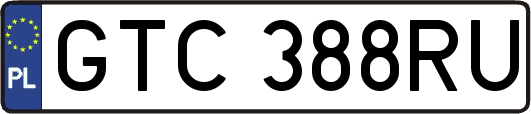 GTC388RU