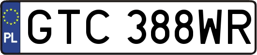 GTC388WR