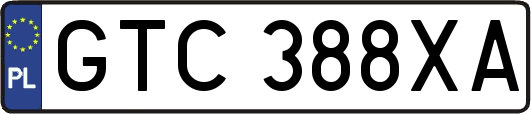 GTC388XA