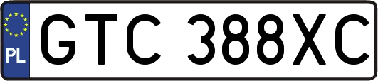 GTC388XC