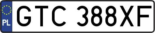 GTC388XF