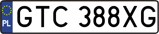 GTC388XG