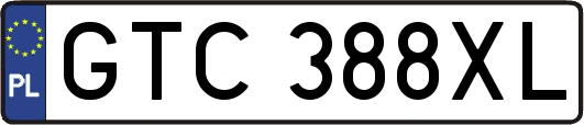 GTC388XL