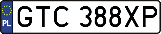 GTC388XP