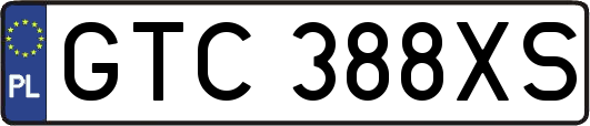 GTC388XS