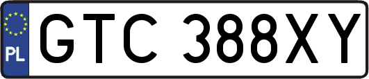 GTC388XY