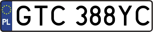 GTC388YC