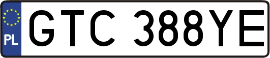 GTC388YE
