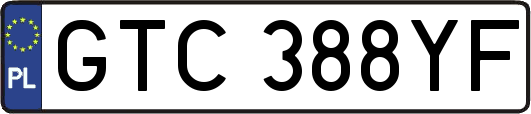 GTC388YF