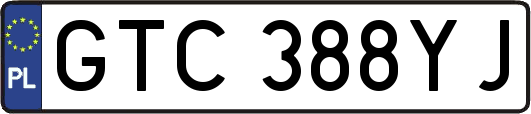 GTC388YJ