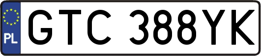 GTC388YK