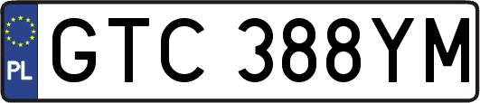 GTC388YM