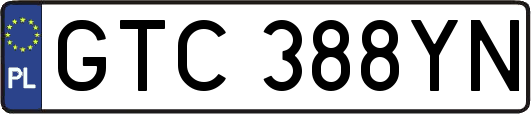 GTC388YN