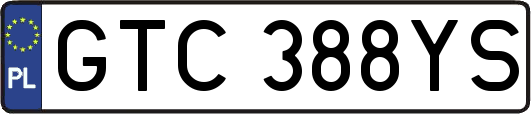 GTC388YS