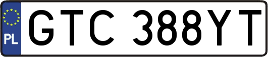 GTC388YT