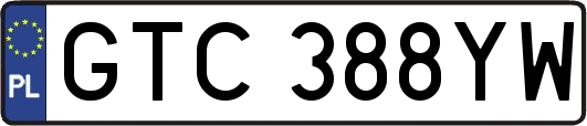 GTC388YW