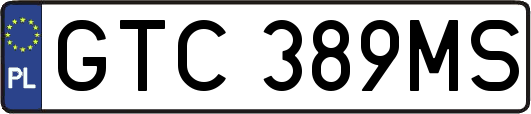 GTC389MS