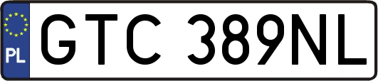 GTC389NL
