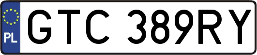 GTC389RY