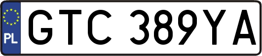 GTC389YA
