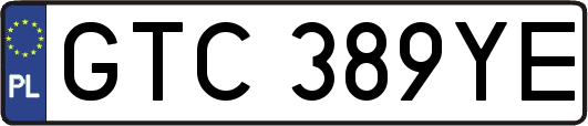 GTC389YE