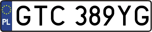 GTC389YG