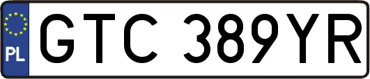 GTC389YR