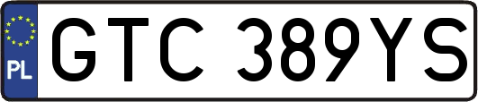 GTC389YS