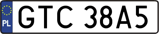 GTC38A5