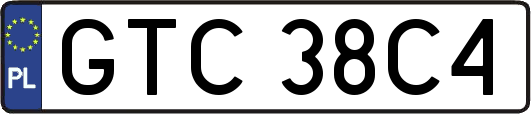 GTC38C4