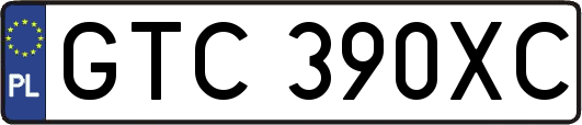 GTC390XC