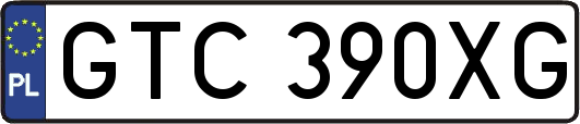 GTC390XG
