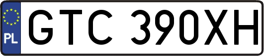 GTC390XH