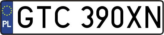 GTC390XN