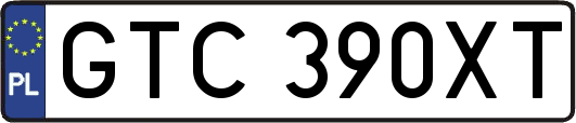 GTC390XT