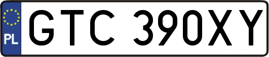GTC390XY