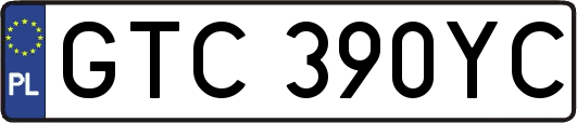 GTC390YC