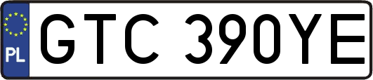 GTC390YE