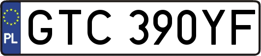 GTC390YF
